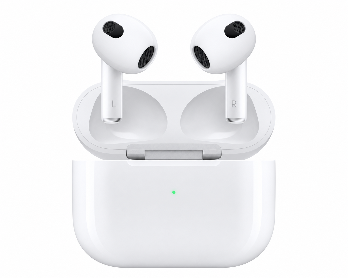 AirPods 4